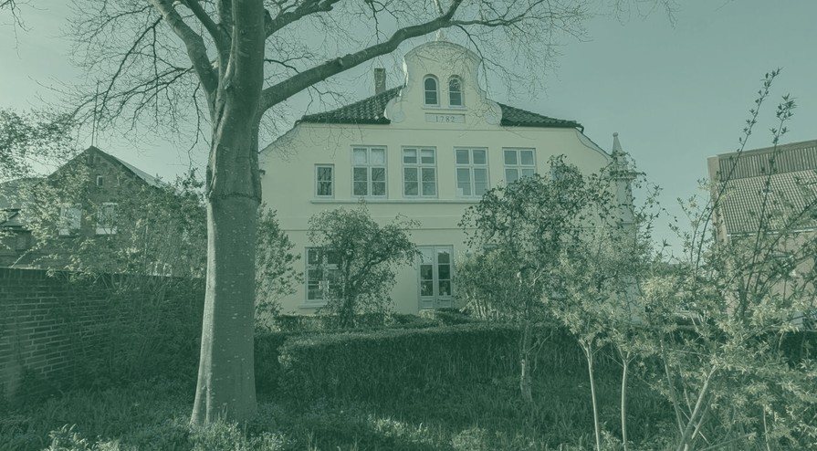Alte Apotheke Schönberg